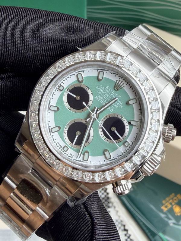 Rolex watch 090214